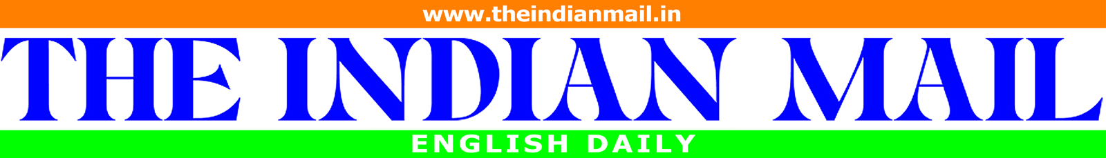 The Indian Mail_Master Strip_1600 x 229