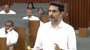 Nara Lokesh Directs Officials to Prioritise Job Creation for Youth in Andhra Pradesh, Sets Target of 2 Lakh Jobs