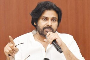 AP Deputy CM Pawan Kalyan Orders Crackdown on Liquor Overpricing