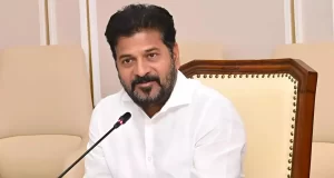 Revanth Reddy Flags Triangular Contest in Upcoming Municipal Polls, Steers Clear of Predictions