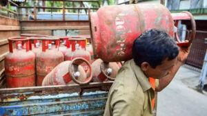 LPG supply fears rise across India