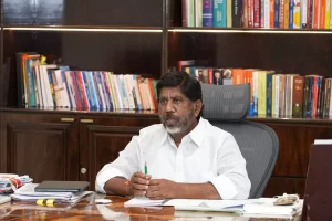 Gram Sabhas from April 2 Across Telangana, Directs Deputy CM Bhatti Vikramarka