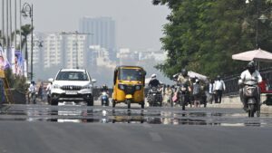 Telangana Health Department Issues Heatwave Advisory