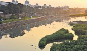 Musi River Revamp Gains Momentum as Telangana Pushes Major Renovation Project