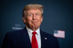 US Congressman urges Trump to publicly disclose any China-linked financial interests