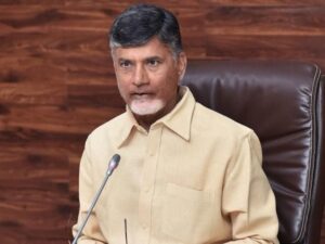 CM Chandra Babu Naidu focuses on Women Empowerment and 20 resolutions in Mahanadu