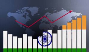 OECD pegs India’s GDP growth at 6.1 per centin 2026-27 as world’s fastest-growing economy