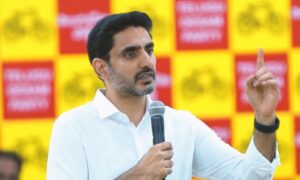 Mahanadu 2026 successdedicated to all of you: Minister Lokesh