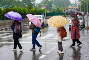 Cold news for Telangana Southwest monsoon in two days!