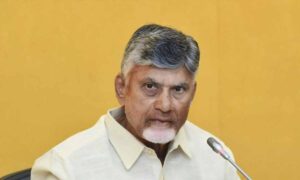 CM Chandrababu reviews Swarnandhra Vision-2047 goals.. Key discussion on agriculture-related sectors