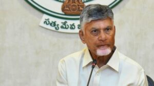 600 MW SAEL Mega Solar Projectclean energy hub in Andhra Pradesh – CM Chandrababu