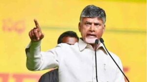 No compromise on safeguardingrights of fishermen, says Andhra CM Naidu