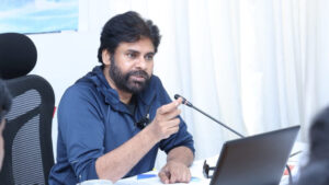 Anna Canteens inspired byRs. 2 kg rice scheme: Pawan Kalyan