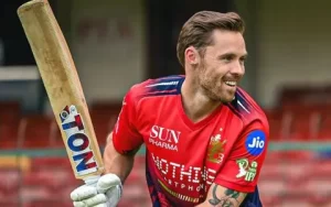 IPL 2026: Boost for RCB as openerPhil Salt set to rejoin squad later this week