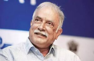 Minister Kondapalli orders officials to hand over Ashok Gajapathiraju’s land