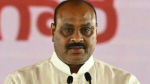 Subsidized fertilizers only for genuine farmers: Minister Atchannaidu