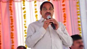 We must be vigilant about SIR, otherwise we will suffer losses: Minister Tummala Nageswara Rao