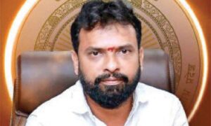Steel plant accident is unfortunate: Minister Vasansetty Subhash