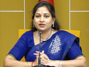 Many anarchy and irregularities over dalit issues and atrocity cases during the YSRCP regime