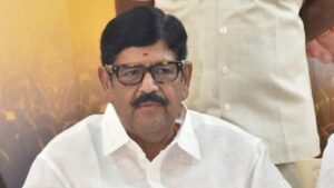 There will be no political future, if women are humiliated – Minister Anam warns YCP