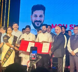 MoU between State Government and Banks for enhancing banking services for State Government employees