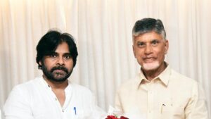 Telangana Formation Day 2026 Chandrababu Naidu Pawan Kalyan Wishes Telugu States Growth