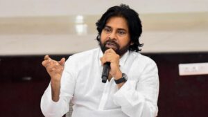 Pawan Kalyan says hissupport for Telangana never drivenby political expediency