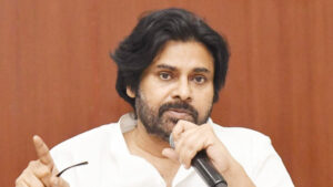 Jana Sena never opposed the division of Telangana : Pawan Kalyan A special meeting for national unity at Delhi