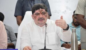 We will implement every promise given to RTC workers: Minister Ponnam