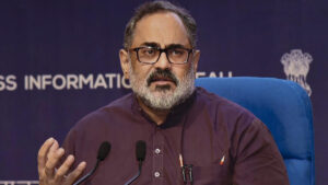 Modi government powered Kerala’s growth: BJP