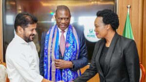 Telangana, South Africa tocooperate in skilled workforce, medical tourism