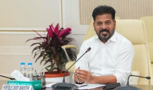 We will provide transparent administration with digital governance: CM Revanth Reddy