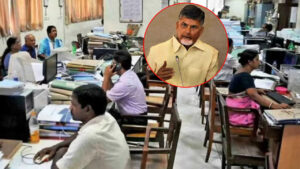 AP government’s key decision, increase in retirement age to 62 for employees of PSUs, corporations and societies