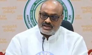 Minister Atchannaidu warns against irregularities in tobacco purchases