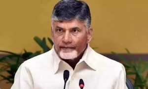 AP will become India’s Steel HUB : CM Chandrababu Naidu