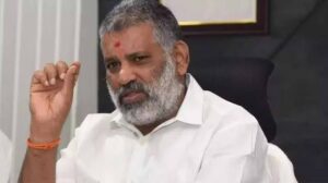 Supreme Court Rejects Chevireddy Bhaskar Reddy Plea against Anticipatory Bail in AP Liquor Scam