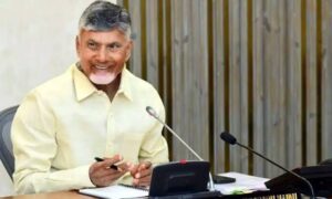 RSKs (Registration Seva Kendras) established to make registration services easier: CM Chandrababu