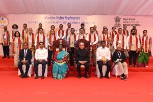 President Droupadi Murmu visit to Anantapur