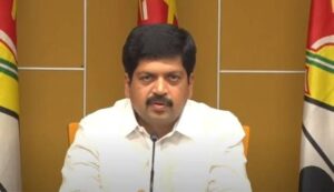Government’s aim is to develop Machilipatnam constituency in all sectors: Minister Kollu Ravindra
