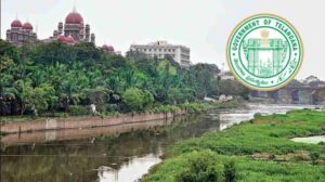 Green signal for Musi revitalization works, Government approves Rs 7,345 crore project