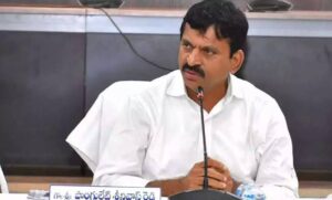 Construction of Indiramma Towers to Begin in the Last Week of August: Minister Ponguleti