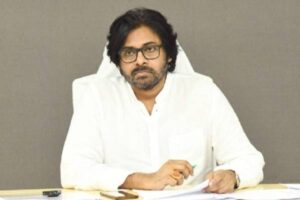 Government’s responsibility to protect the health of artists: Deputy CM Pawan Kalyan