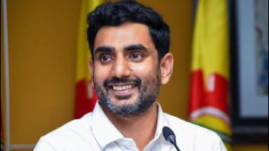 I will never forget the Telugu Desam activists who walked with him during the Yuvagalam Padayatra – Minister Nara Lokesh
