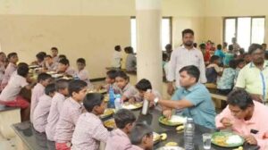 AP Govt.has decided to increase the mess charges of hostels and Gurukuls.
