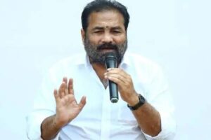 Jagan should apologize: MLA Kotam Reddy