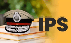 Transfer of IPS officers in AP