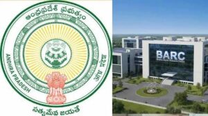 Stamp Duty Registration Fees waives for BARC Project Anakapalli