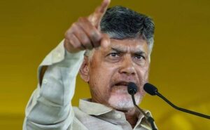 Godavari water will be brought to Anakapalle by September: CM Chandrababu
