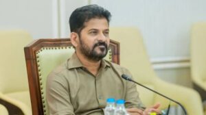 CM Revanth Reddy’s US visit cancelled