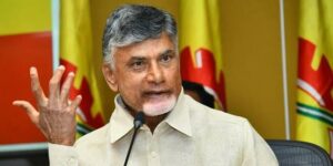 Chandrababu Questions YCP Over Alleged Irregularities in Group-1 Exam Conduct